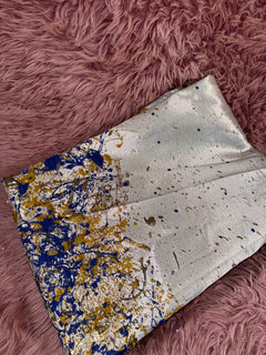 Tissu BROCARD Luxe