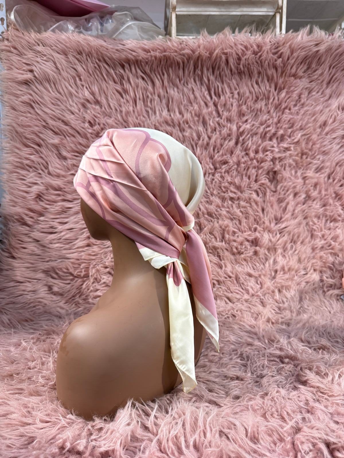 Foulard ADJA
