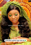 Perruque AMARA RAW INDIAN HAIR