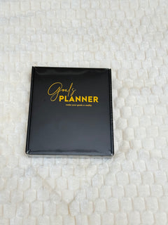 Goals Planner - Carnet