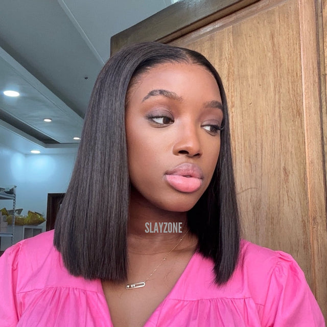 Perruque SARAH RAW HAIR