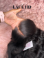 Perruque AMARA RAW INDIAN HAIR