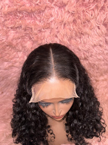 Perruque MARINA RAW HAIR Closure