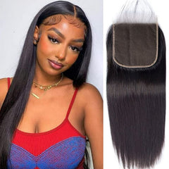 Closure VIRGIN 5x5