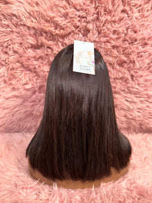Perruque RAJOUT Virgin