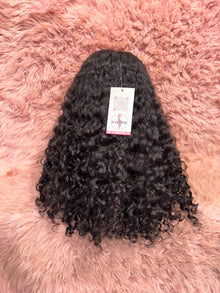 Perruque MARINA RAW HAIR Closure