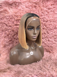 Perruque REBECCA RAW HAIR
