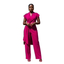 Ensemble NAYA Fuschia