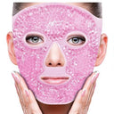 Masque glacé