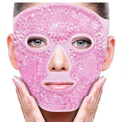 Masque glacé