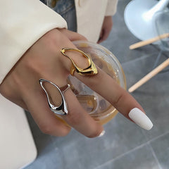 Bague BELLA