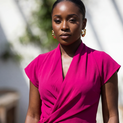 Ensemble NAYA Fuschia