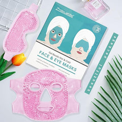 Masque glacé