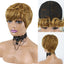 Perruque CHARLOTTE couleurs Virgin