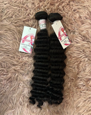 Boule FRISÉ Deep Wave Virgin