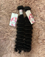 Boule FRISÉ Deep Wave Virgin
