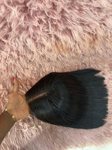 Perruque OLIVIA RAW HAIR