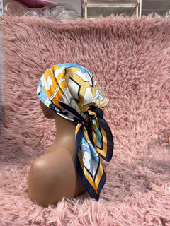 Foulard NDELLA