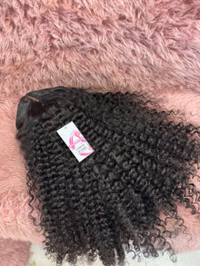 Perruque YASMINE Virgin
