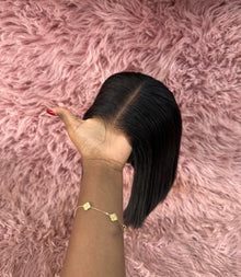 Perruque OLIVIA RAW HAIR