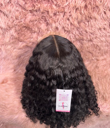 Perruque MARINA RAW HAIR Closure