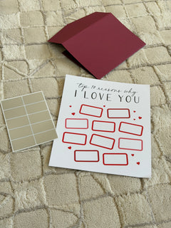 Pack Saint Valentin