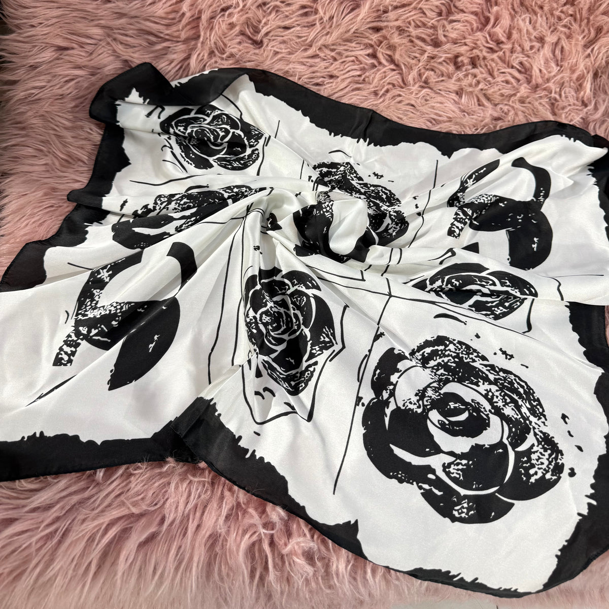 Foulard BINTA