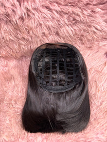 Perruque SOFIA RAW HAIR