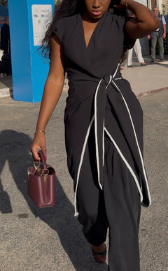 Ensemble SEYNA Noir