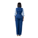 Ensemble KOUDY Bleu