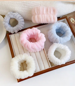 Lot de 2 Bracelets lavage visage