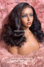 Perruque AMARA RAW INDIAN HAIR