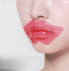 Masque silicone lèvres
