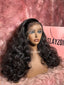 Perruque AMARA RAW INDIAN HAIR