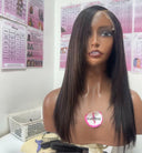 Perruque AALIYAH Virgin