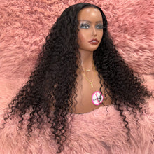 Perruque YASMINE Virgin