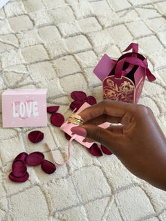 Pack Saint Valentin