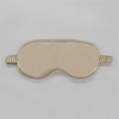 Masque en soie (4 couleurs)
