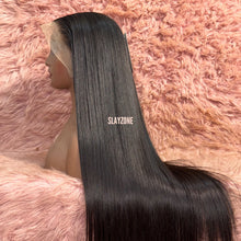 Perruque ROXY RAW HAIR