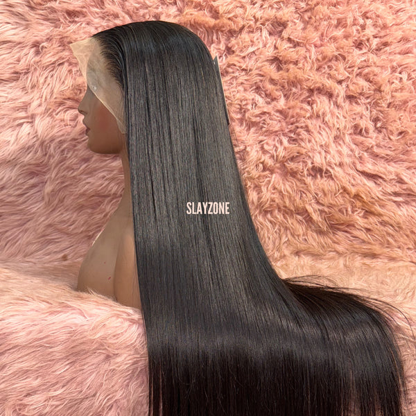 Perruque ROXY RAW HAIR