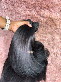 Boule RAW VIET SUPER Double Drawn