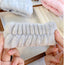 Lot de 2 Bracelets lavage visage