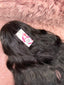 Perruque JUSTINE Virgin Hair