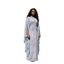 Robe KADIA Bleu