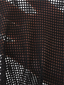 Veste pull Sport Perforée