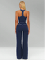 Ensemble Sport LENA Bleu