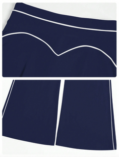 Ensemble Sport LENA Bleu