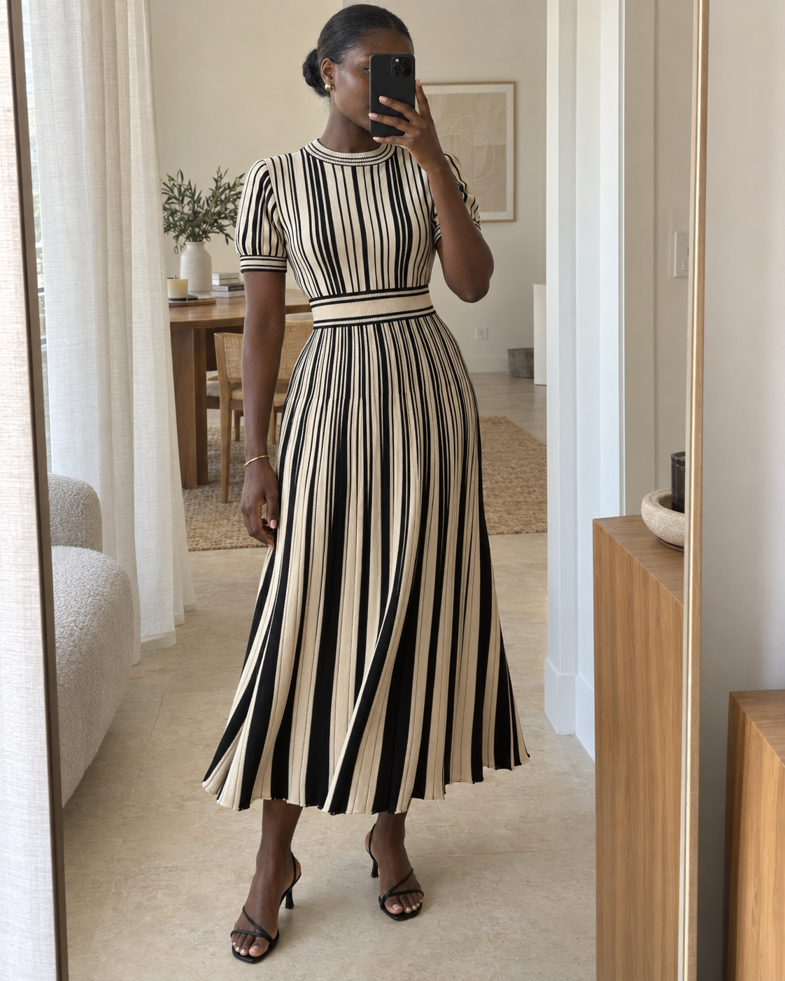 Robe LILY