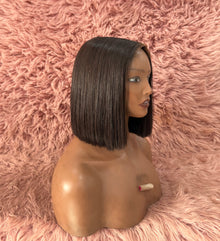 Perruque OLIVIA RAW HAIR