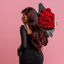 Perruque VALENTINE Virgin